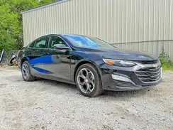 1G1ZD5ST9RF196457 2024 CHEVROLET MALIBU