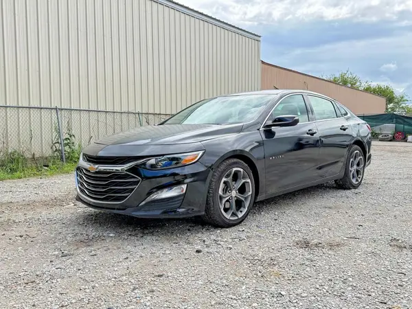 1G1ZD5ST9RF196457 2024 CHEVROLET MALIBU - Image 2