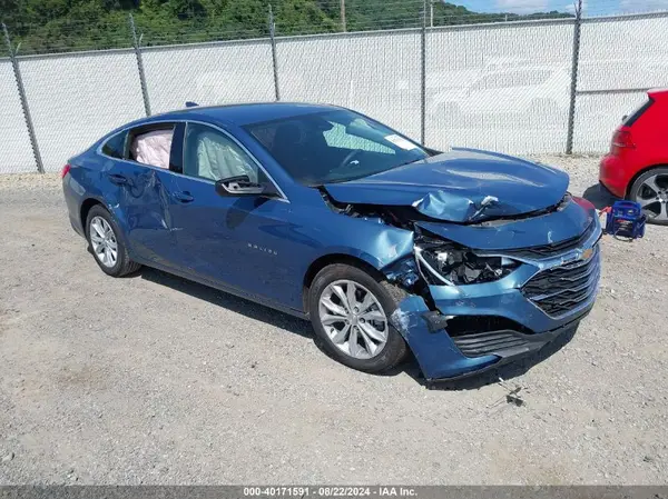 1G1ZD5ST9RF197236 2024 CHEVROLET MALIBU - Image 1