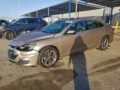 1G1ZD5ST9RF200121 2024 CHEVROLET MALIBU