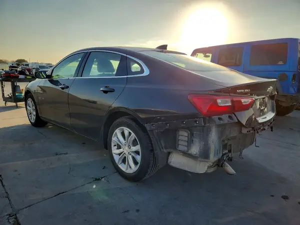 1G1ZD5ST9RF201026 2024 CHEVROLET MALIBU - Image 2