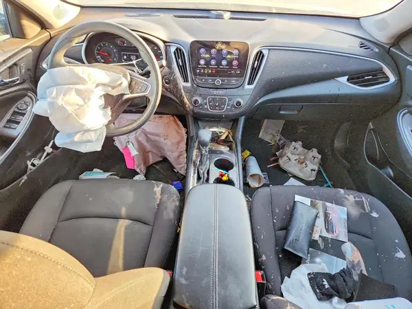 1G1ZD5ST9RF201026 2024 CHEVROLET MALIBU - Image 8