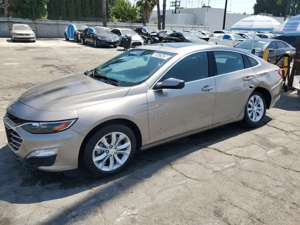 1G1ZD5ST9RF201799 2024 CHEVROLET MALIBU - Image 1