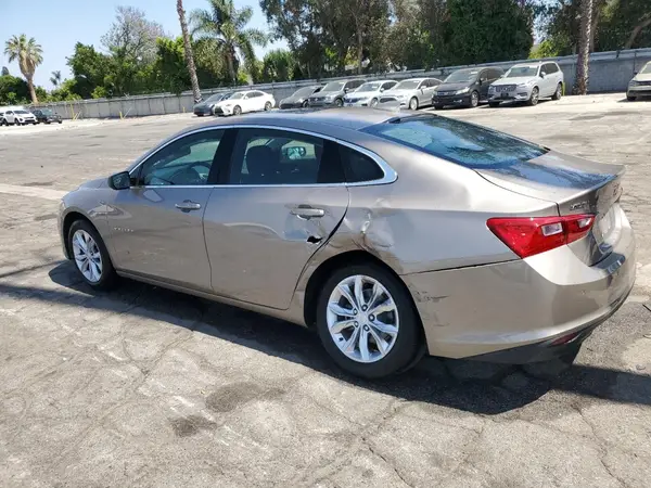 1G1ZD5ST9RF201799 2024 CHEVROLET MALIBU - Image 2