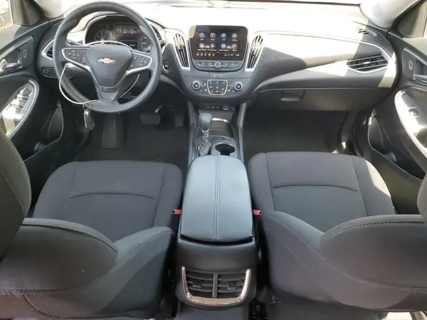 1G1ZD5ST9RF201799 2024 CHEVROLET MALIBU - Image 8