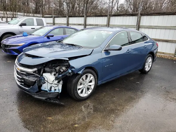 1G1ZD5ST9RF202127 2024 CHEVROLET MALIBU - Image 1