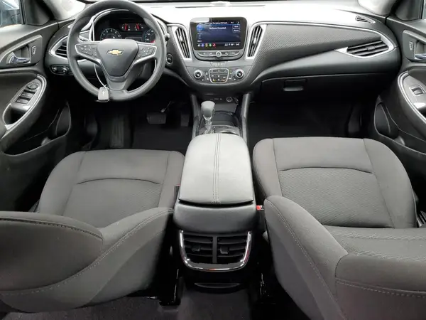 1G1ZD5ST9RF202127 2024 CHEVROLET MALIBU - Image 8