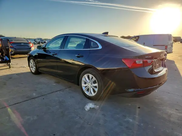 1G1ZD5ST9RF202466 2024 CHEVROLET MALIBU - Image 2