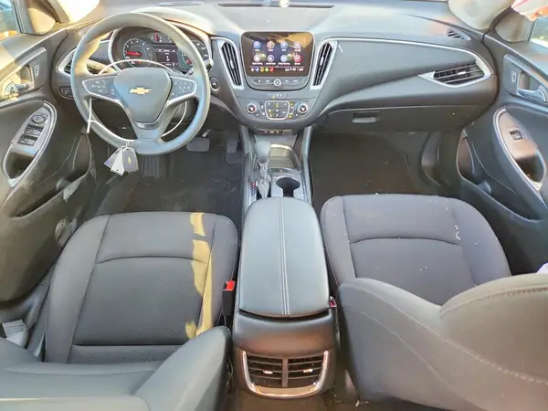 1G1ZD5ST9RF202466 2024 CHEVROLET MALIBU - Image 8