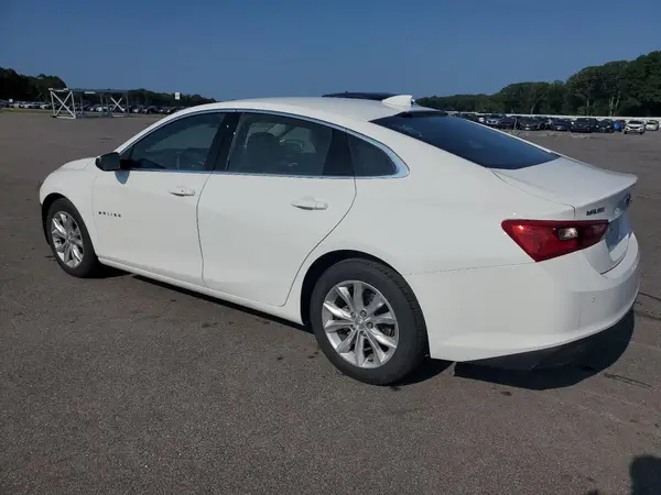 1G1ZD5ST9RF204265 2024 CHEVROLET MALIBU - Image 2