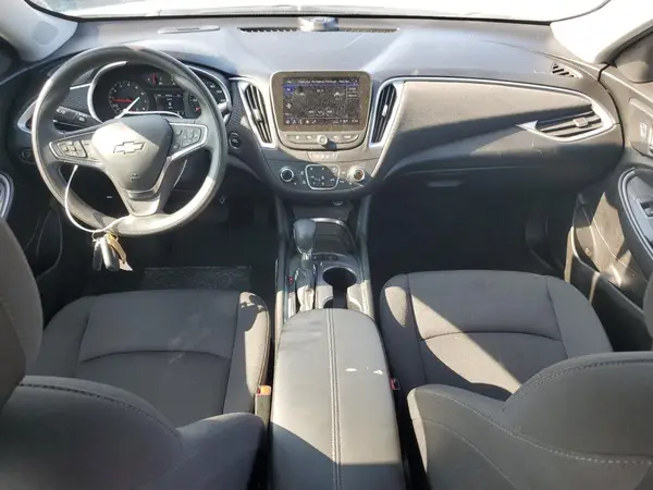 1G1ZD5ST9RF204265 2024 CHEVROLET MALIBU - Image 8