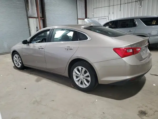 1G1ZD5ST9RF204329 2024 CHEVROLET MALIBU - Image 2