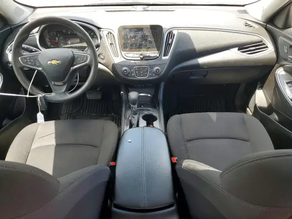 1G1ZD5ST9RF204590 2024 CHEVROLET MALIBU - Image 8