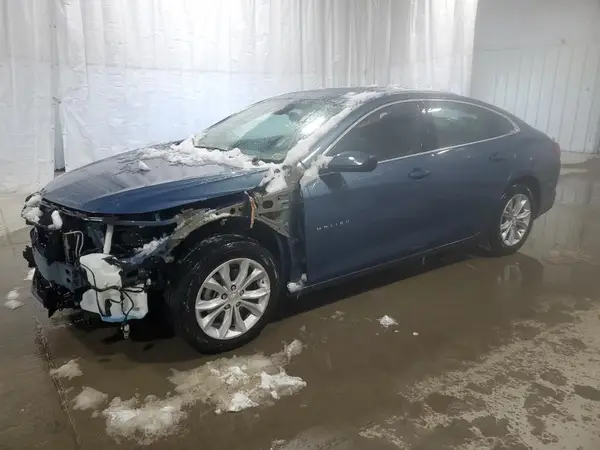 1G1ZD5ST9RF206291 2024 CHEVROLET MALIBU - Image 1