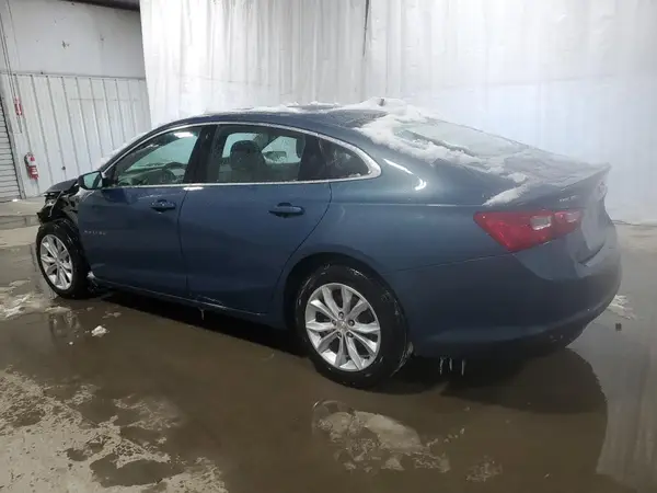 1G1ZD5ST9RF206291 2024 CHEVROLET MALIBU - Image 2