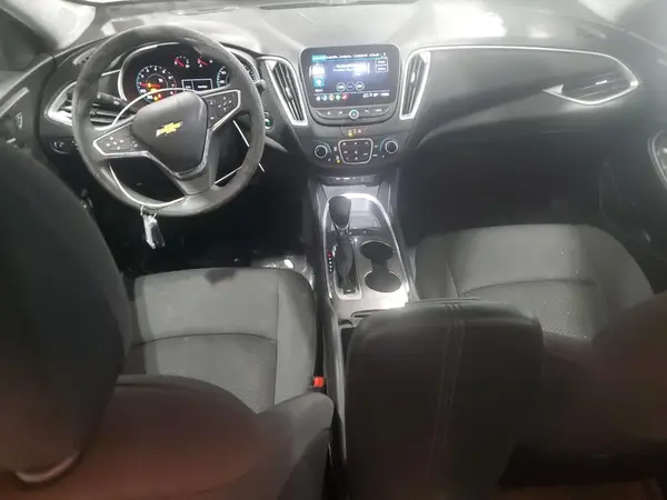 1G1ZD5ST9RF206291 2024 CHEVROLET MALIBU - Image 8