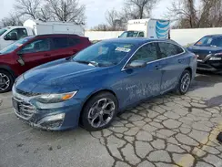 1G1ZD5ST9RF206422 2024 CHEVROLET MALIBU