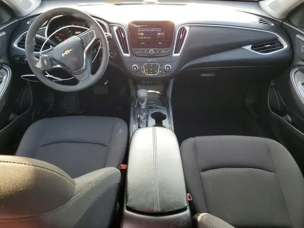1G1ZD5ST9RF206422 2024 CHEVROLET MALIBU - Image 8