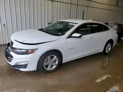 1G1ZD5ST9RF206775 2024 CHEVROLET MALIBU