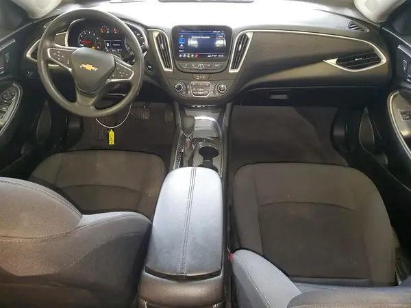 1G1ZD5ST9RF206775 2024 CHEVROLET MALIBU - Image 8