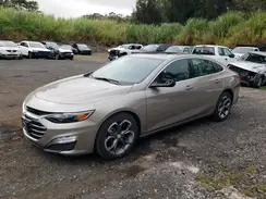1G1ZD5ST9RF206954 2024 CHEVROLET MALIBU