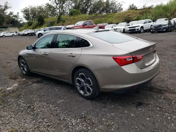 1G1ZD5ST9RF206954 2024 CHEVROLET MALIBU - Image 2