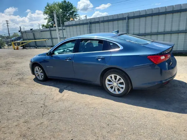 1G1ZD5ST9RF207067 2024 CHEVROLET MALIBU - Image 2