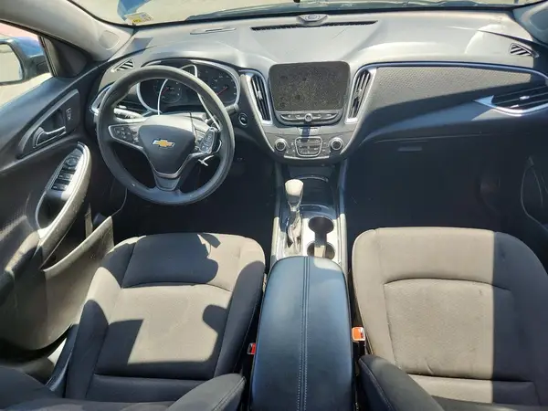 1G1ZD5ST9RF207067 2024 CHEVROLET MALIBU - Image 8