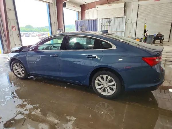 1G1ZD5ST9RF207246 2024 CHEVROLET MALIBU - Image 2