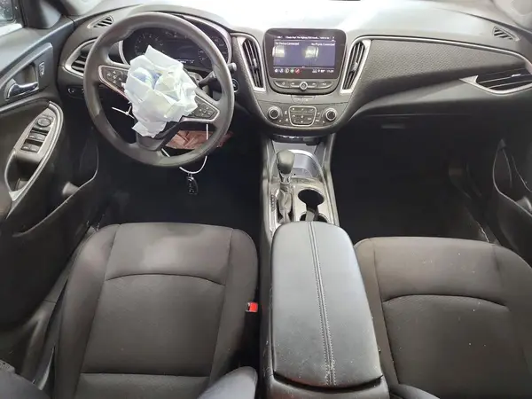 1G1ZD5ST9RF207246 2024 CHEVROLET MALIBU - Image 8