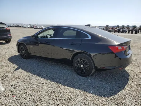 1G1ZD5ST9RF207389 2024 CHEVROLET MALIBU - Image 2