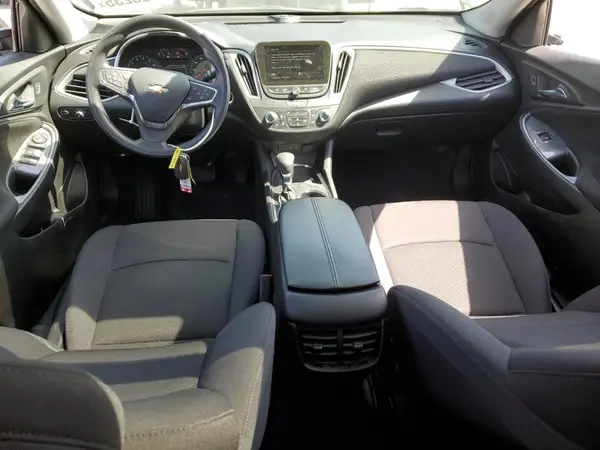 1G1ZD5ST9RF207389 2024 CHEVROLET MALIBU - Image 8