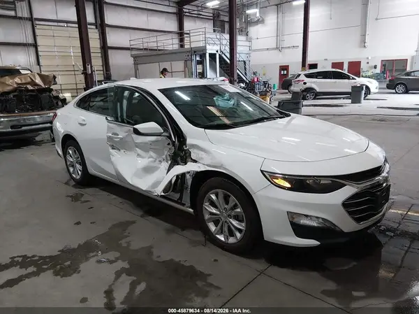 1G1ZD5ST9RF208493 2024 CHEVROLET MALIBU - Image 1