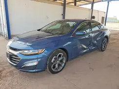 1G1ZD5ST9RF209059 2024 CHEVROLET MALIBU