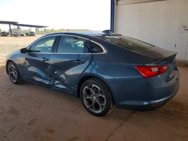 1G1ZD5ST9RF209059 2024 CHEVROLET MALIBU - Image 2