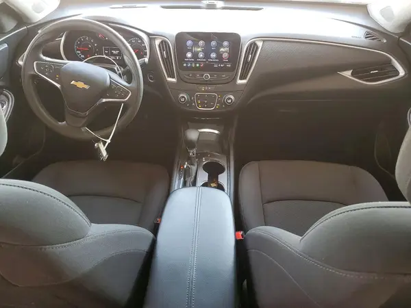 1G1ZD5ST9RF209059 2024 CHEVROLET MALIBU - Image 8
