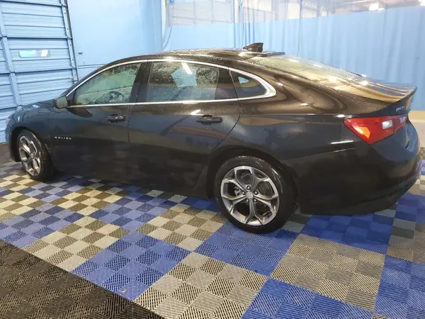 1G1ZD5ST9RF209076 2024 CHEVROLET MALIBU - Image 2