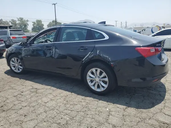 1G1ZD5ST9RF210244 2024 CHEVROLET MALIBU - Image 2