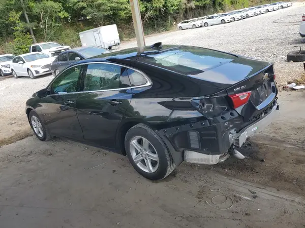 1G1ZD5ST9RF210647 2024 CHEVROLET MALIBU - Image 2