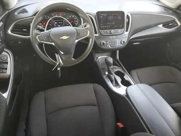 1G1ZD5ST9RF210647 2024 CHEVROLET MALIBU - Image 8