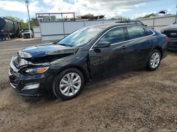 1G1ZD5ST9RF210826 2024 CHEVROLET MALIBU - Image 1