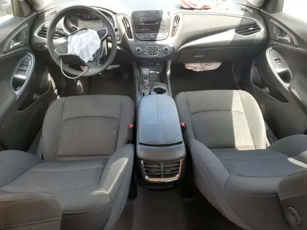 1G1ZD5ST9RF210826 2024 CHEVROLET MALIBU - Image 8