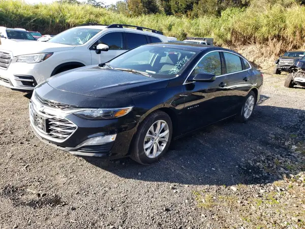1G1ZD5ST9RF210874 2024 CHEVROLET MALIBU - Image 1