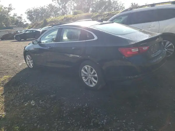 1G1ZD5ST9RF210874 2024 CHEVROLET MALIBU - Image 2