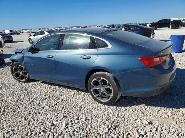 1G1ZD5ST9RF211815 2024 CHEVROLET MALIBU - Image 2