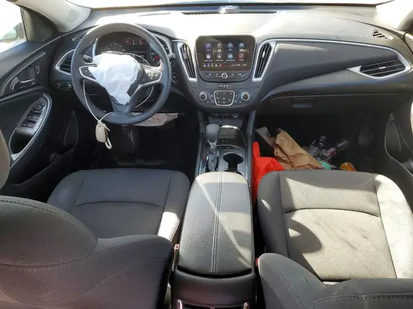 1G1ZD5ST9RF211815 2024 CHEVROLET MALIBU - Image 8