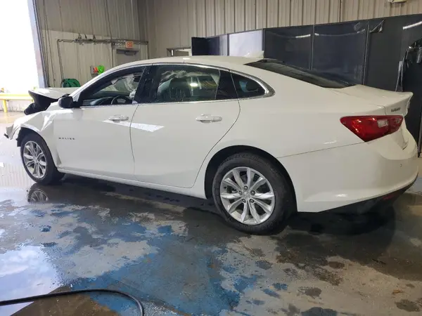 1G1ZD5ST9RF213807 2024 CHEVROLET MALIBU - Image 2
