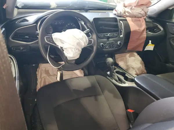 1G1ZD5ST9RF213807 2024 CHEVROLET MALIBU - Image 8