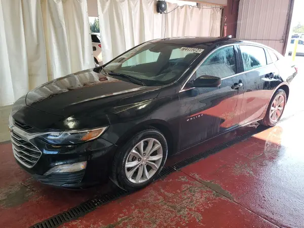 1G1ZD5ST9RF213886 2024 CHEVROLET MALIBU - Image 1