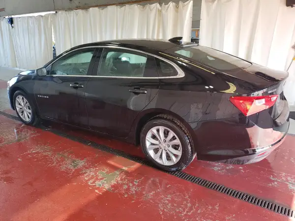 1G1ZD5ST9RF213886 2024 CHEVROLET MALIBU - Image 2